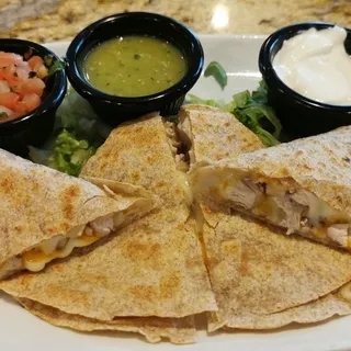 Quesadilla