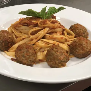 Create Your Own Pasta