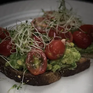 Avocado Toast