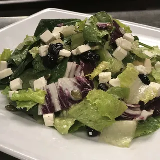 South Bay Salad