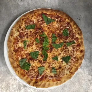 Margarita Pizza