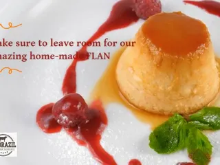 By Brazil Restaurant