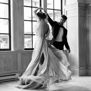 Andrew & Tianna Photography