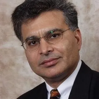 Arif K.
