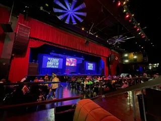 The Eddie Griffin Experience