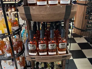 Texan Liquor