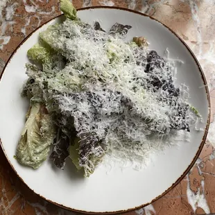 Green Goddess Salad (for PPP Tuesday menu)