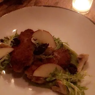 Sweetbreads