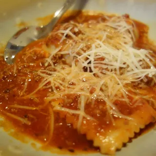 Maw Maw's Ravioli