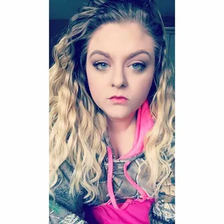 Ashleigh B.