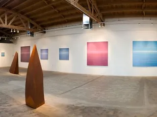 Davis Dominguez Gallery