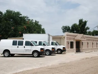 Capdeboscq Catering Service