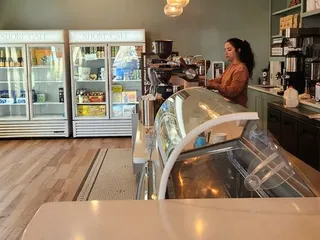 Shore Cafe