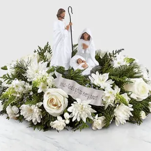 Order Today for Christmas