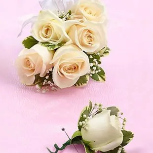 Order your corsage today
