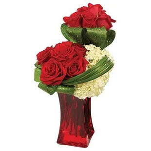 Valentine's Day flower arrangement  Corpus Christi tx