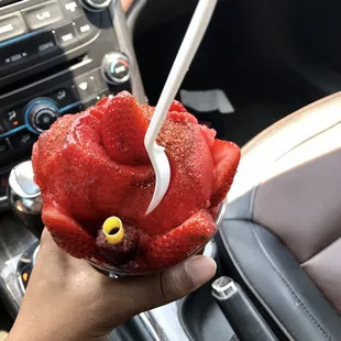 Fresada