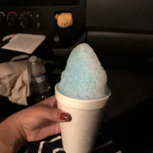 food, dessert