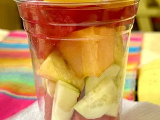 Fruteria Chavez