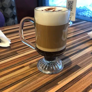 Mochaccino