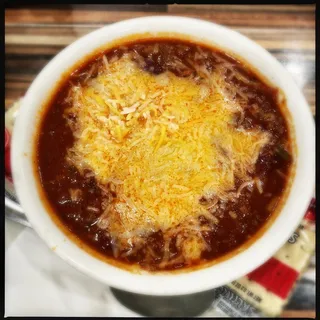 Chili con Carne