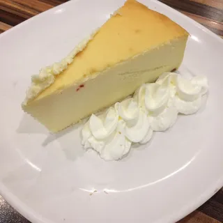 New York Cheesecake