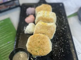 Marybelle's Southern Cache - Detroit