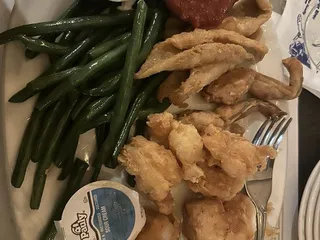 Sindbads Restaurant & Marina