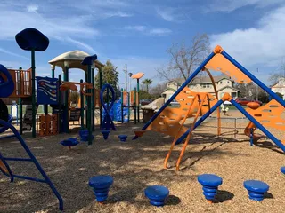 Padan Park