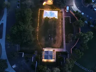 Taylor Equipment and Event Rentals