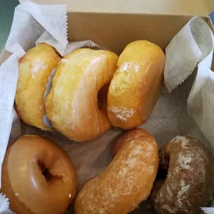 Donuts!