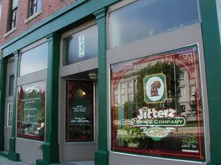 Jitterz Coffee Company