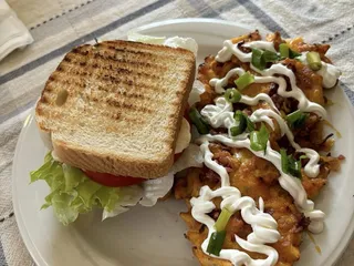 Magnetic Springs Eatery