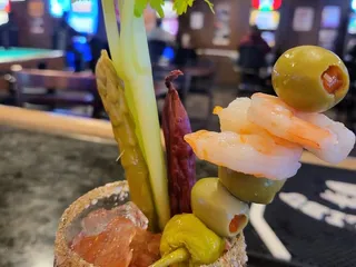 Rachel's Bar & Grill