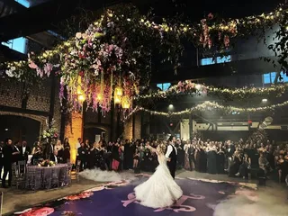 Lynn Doyle Flowers & Events