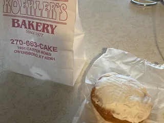 Koehler's Bakery