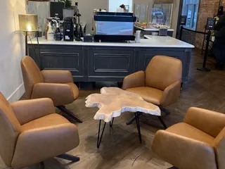 Gramps Coffee & Donuts