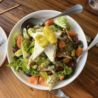 Large Andros Salad