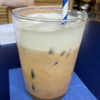 Espresso Fredo