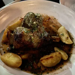 Lamb Shank