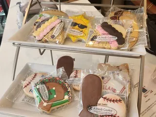 Ellie-May's Gourmet Cookies