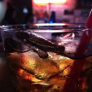 Andy and Barney's Sports Bar
