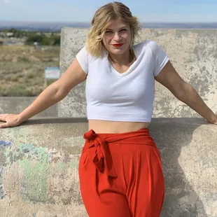 PANTS