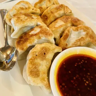 Potstickers