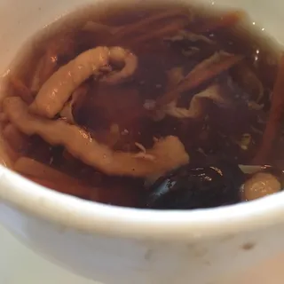Hot & Sour Soup