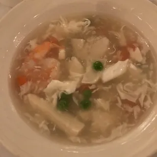 Seafood Soup
