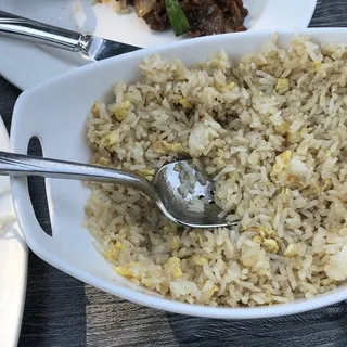 Egg Fried Rice