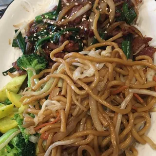 Chow Mein