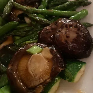 4 Seasons Vegetables