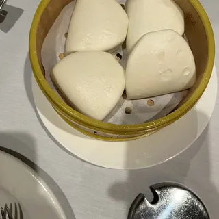 Tea-Smoked Duck House Specialty